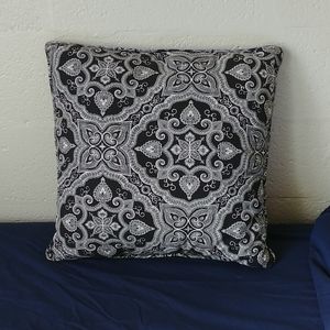 Trevino accent pillow